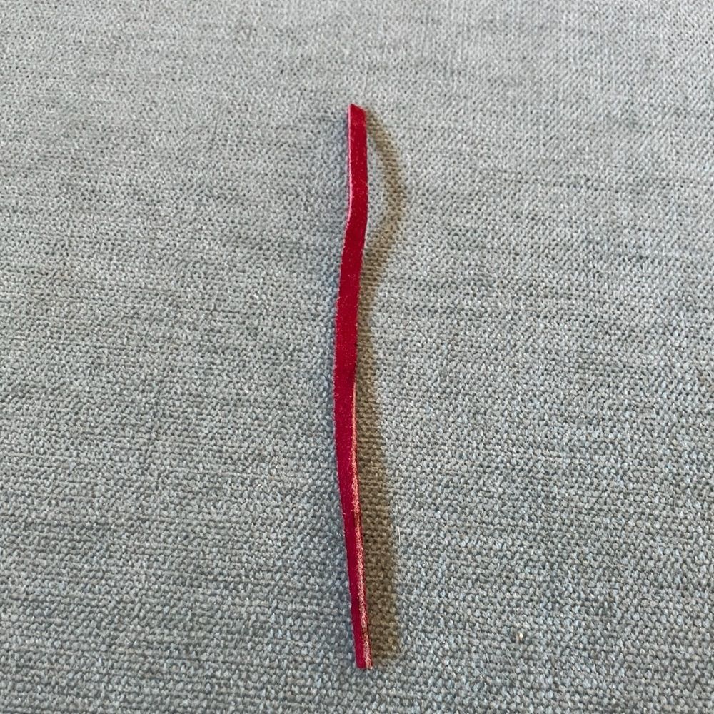 Strip of Leather